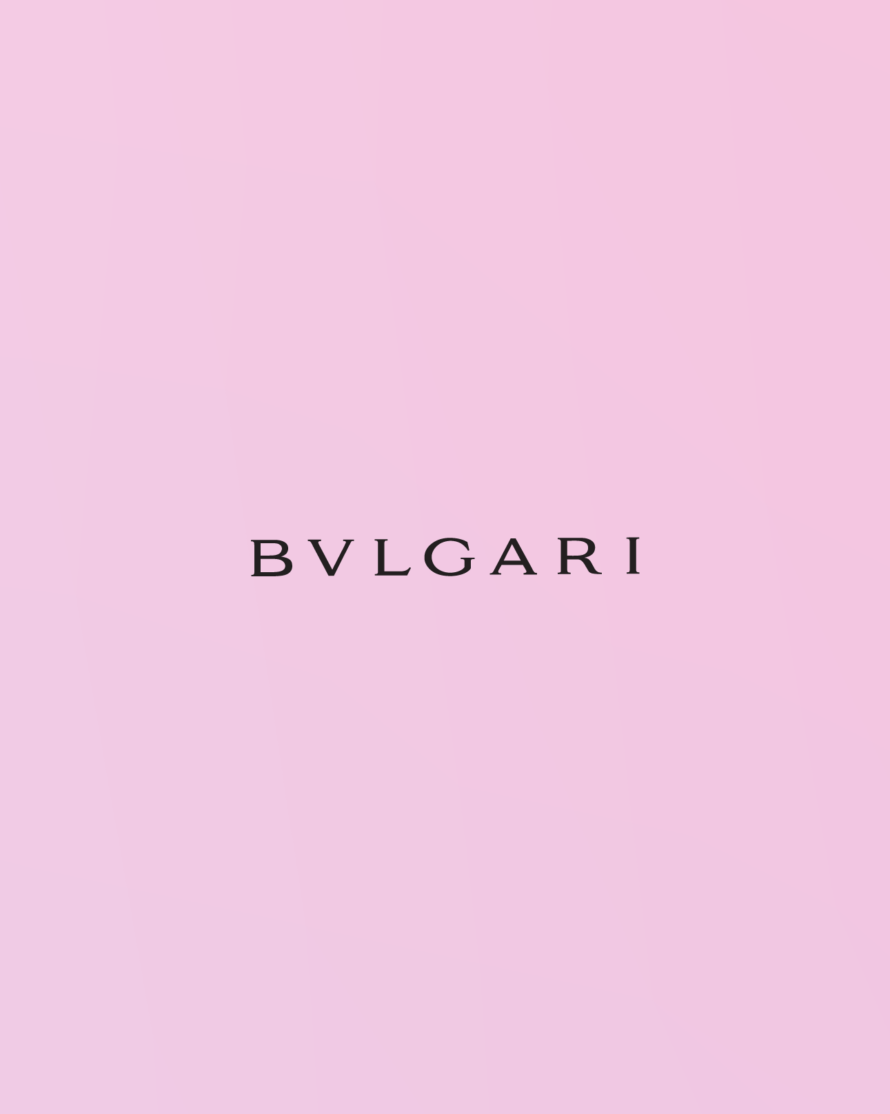 BVLGARI