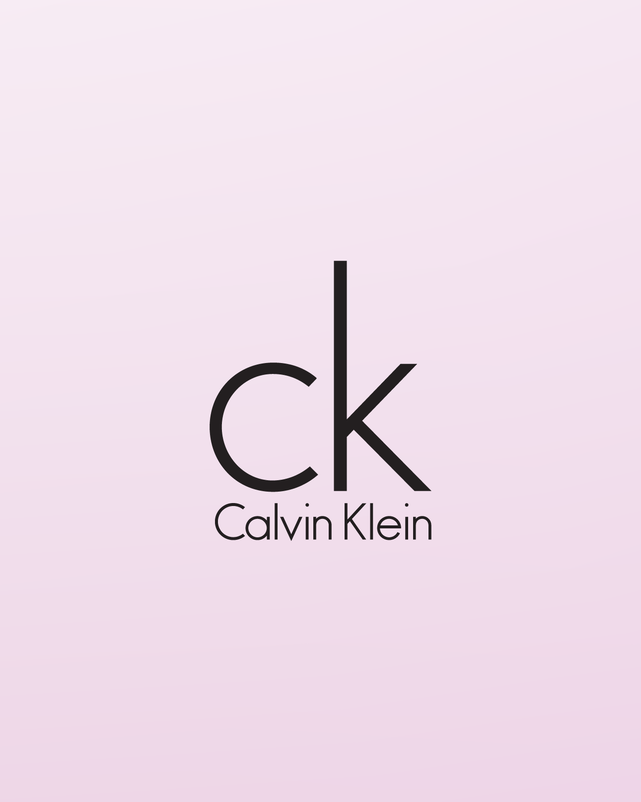 CALVIN KLEIN
