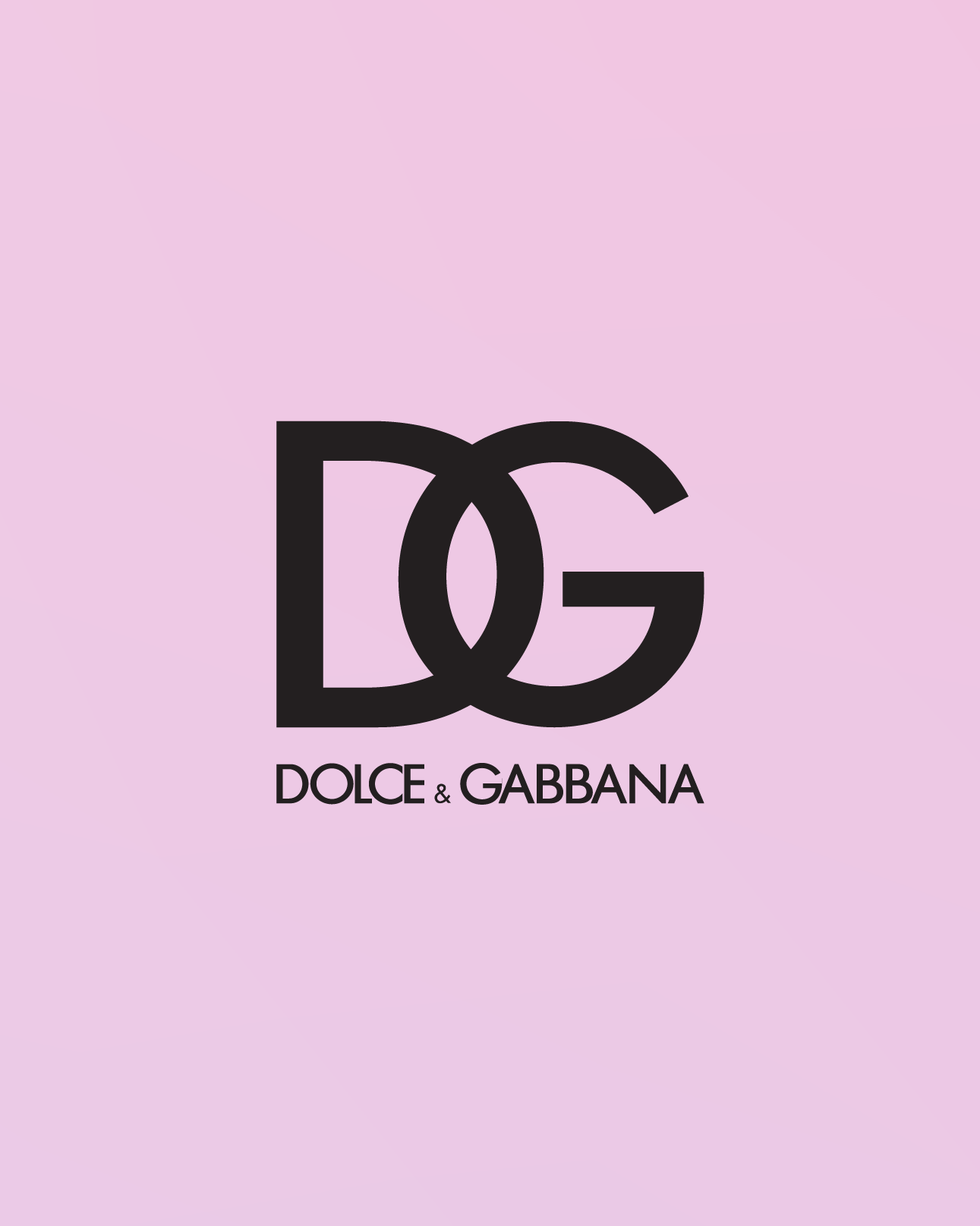 DOLCE & GABBANA