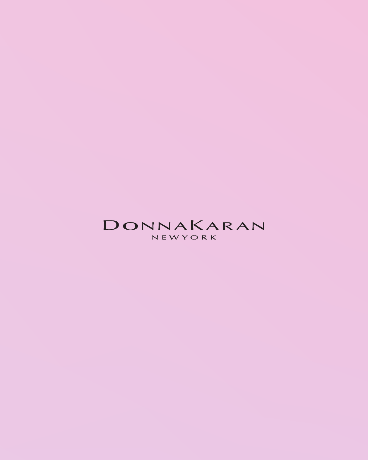 DONNA KARAN