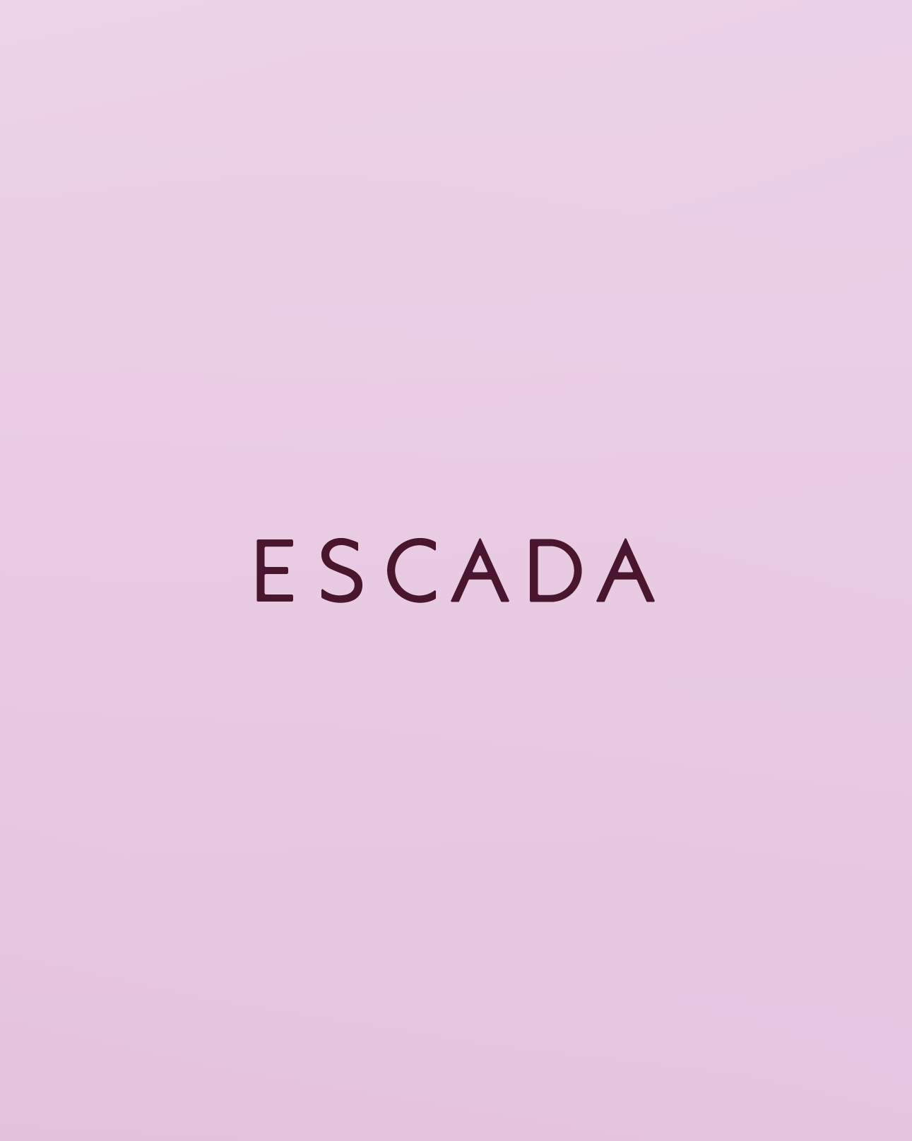 ESCADA
