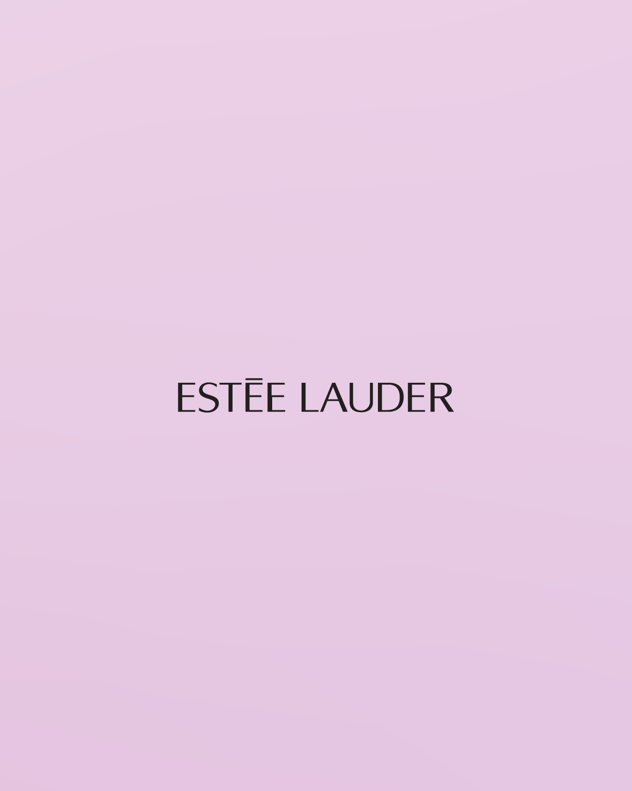 ESTEE LAUDER