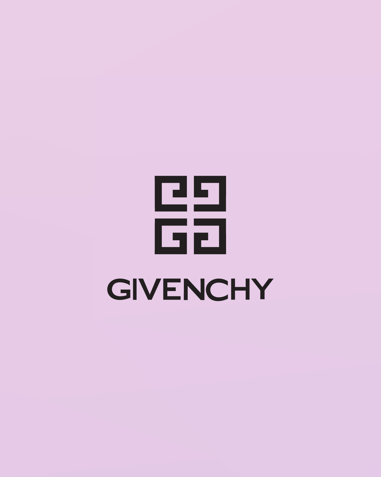 GIVENCHY