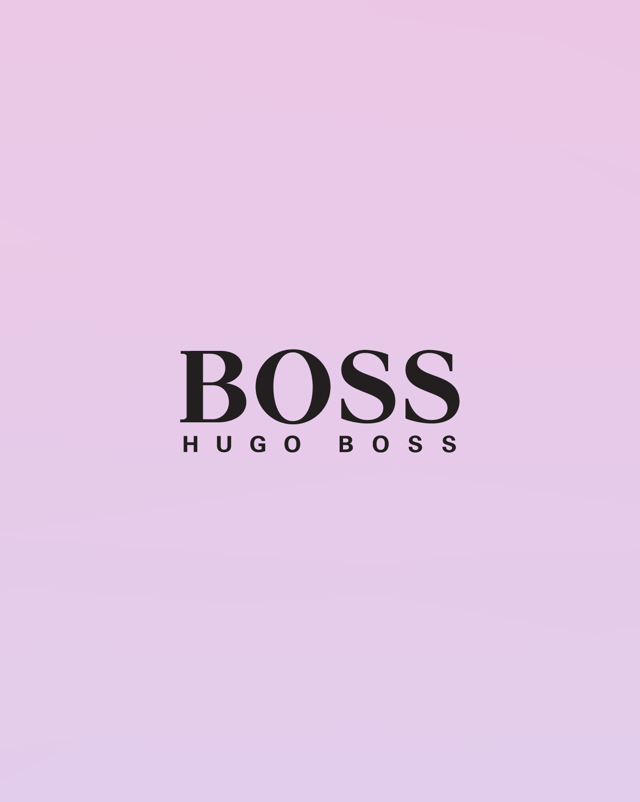 HUGO BOSS