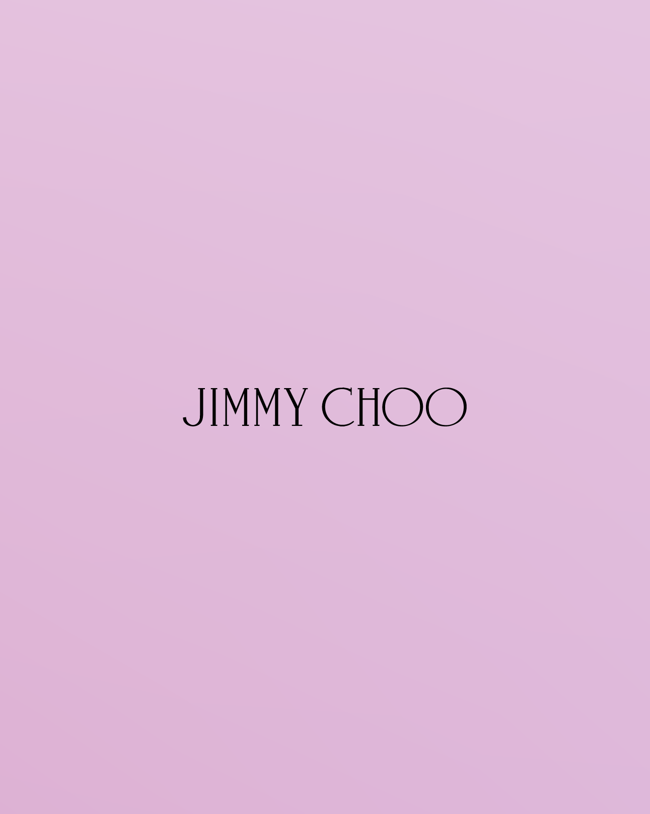 JIMMY CHOO