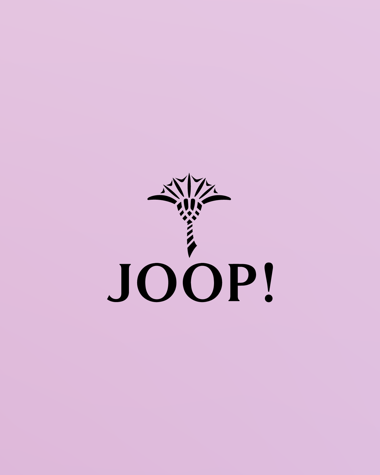 JOOP!