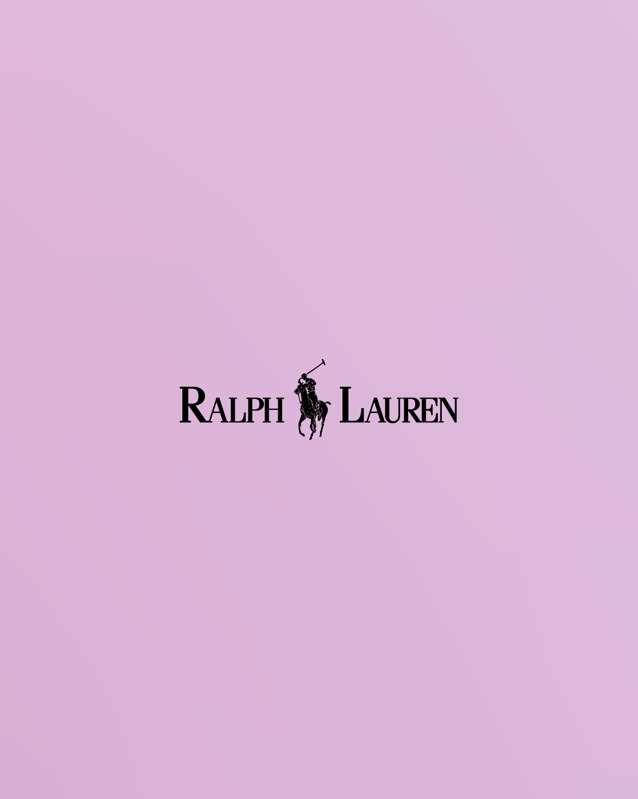 RALPH LAUREN