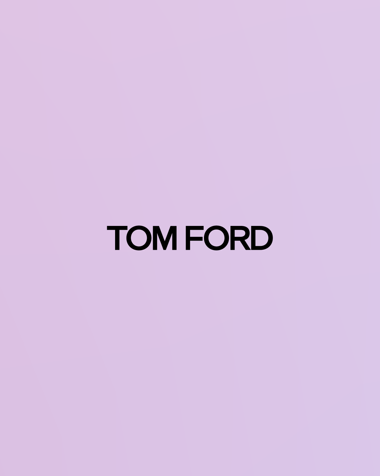 TOM FORD
