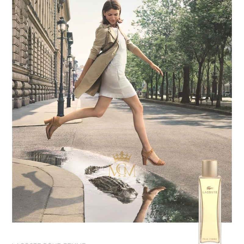 POUR FEMME 5 POUR FEMME - Image 5