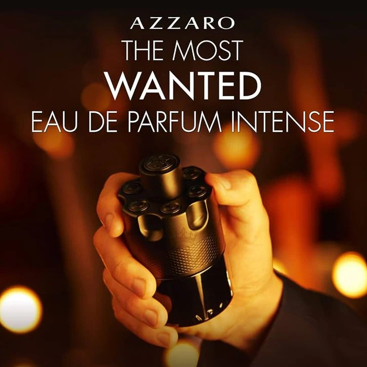 THE MOST WANTED INTENSE 5 THE MOST WANTED INTENSE - Image 5