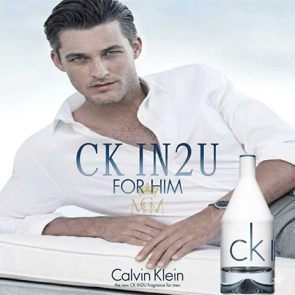 CK IN2U 5 CK IN2U - Image 5