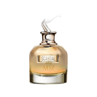 JEAN PAUL GAULTIER SCANDAL GOLD
