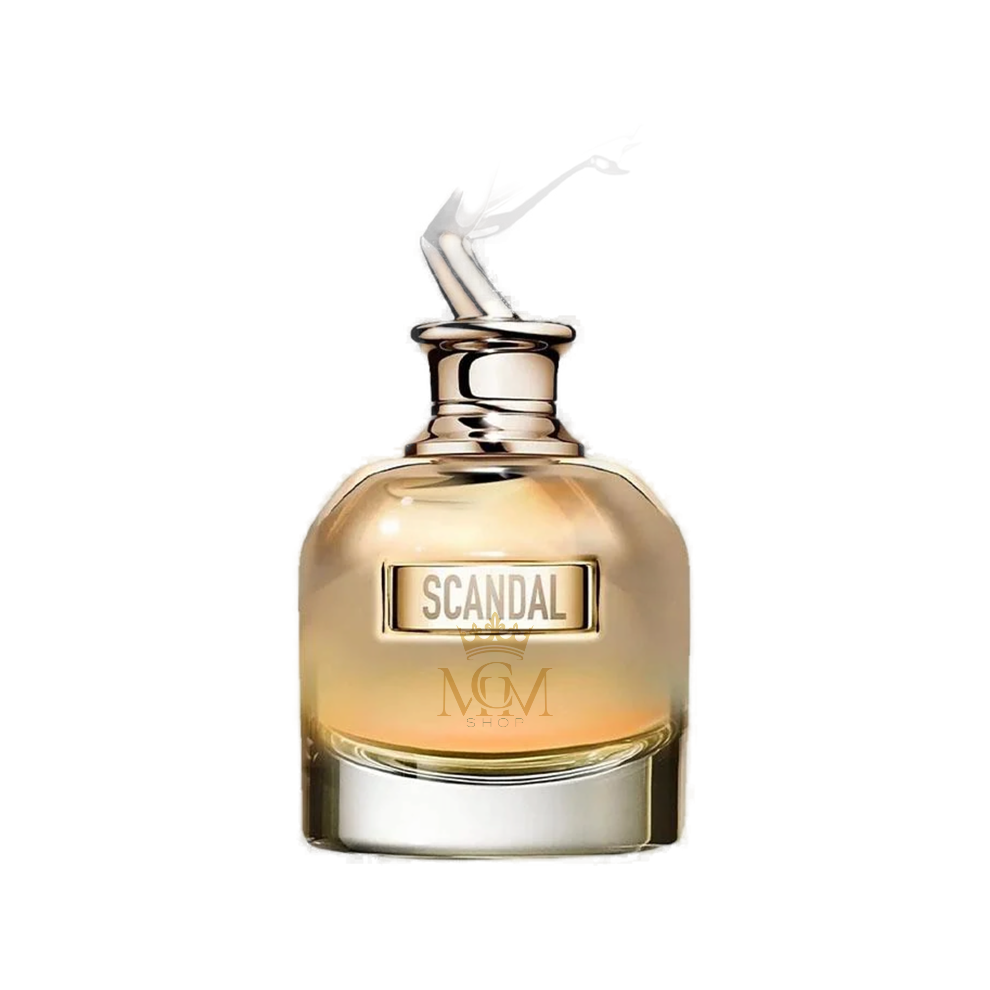 JEAN PAUL GAULTIER SCANDAL GOLD 1 JEAN PAUL GAULTIER SCANDAL GOLD