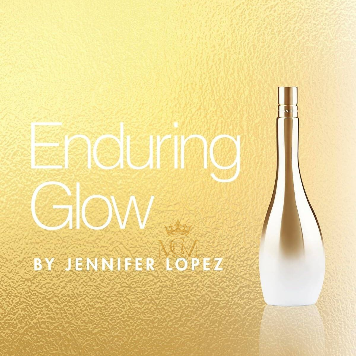 ENDURING GLOW 4 ENDURING GLOW - Image 4