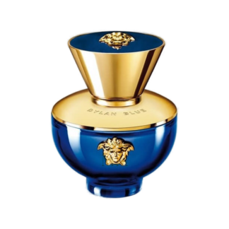 VERSACE POUR FEMME DYLAN BLUE