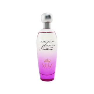 PLEASURES INTENSE
