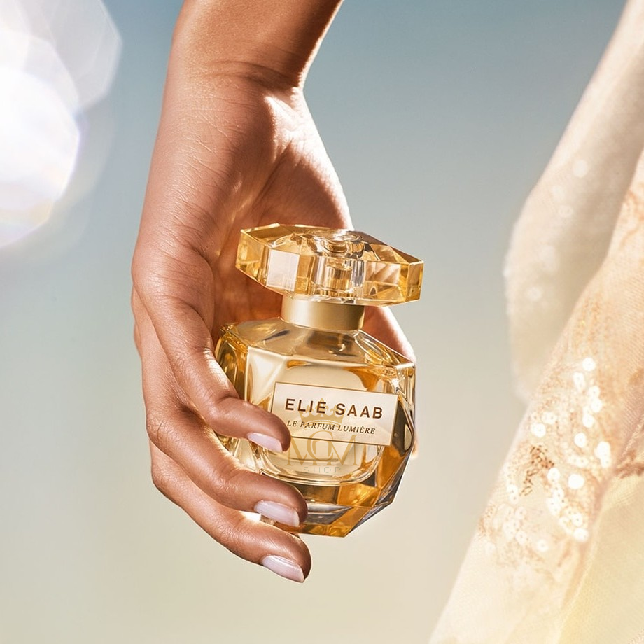 LE PARFUM LUMIERE 3 LE PARFUM LUMIERE - Image 3