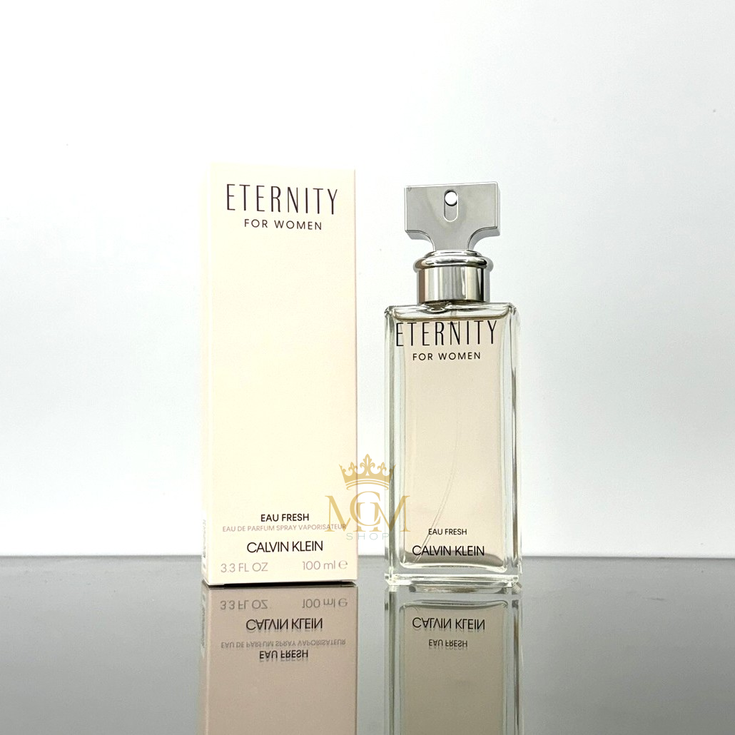 ETERNITY EAU FRESH 4 ETERNITY EAU FRESH - Image 4
