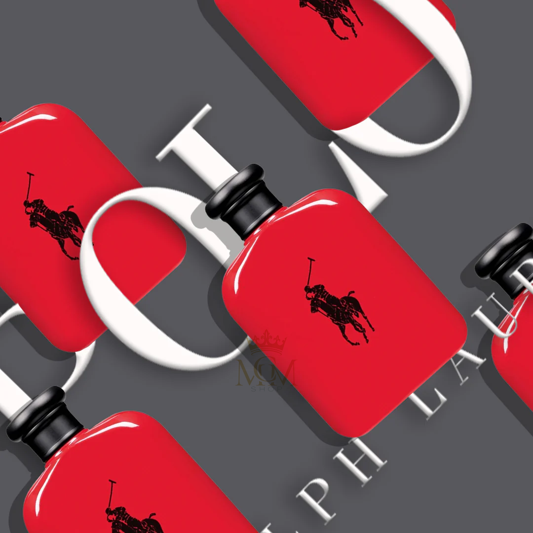 POLO RED 4 POLO RED - Image 4