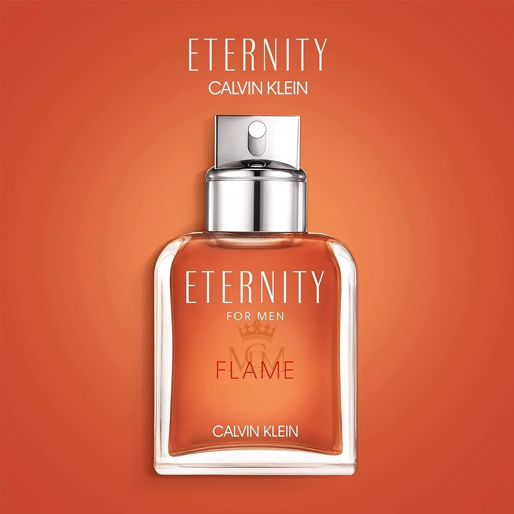 ETERNITY FLAME 3 ETERNITY FLAME - Image 3