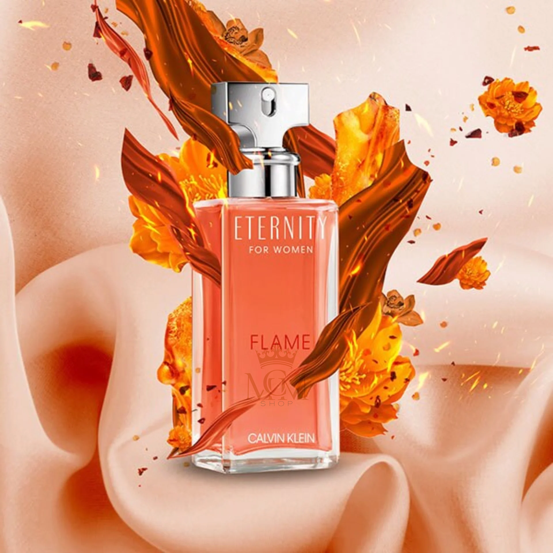 ETERNITY FLAME 3 ETERNITY FLAME - Image 3