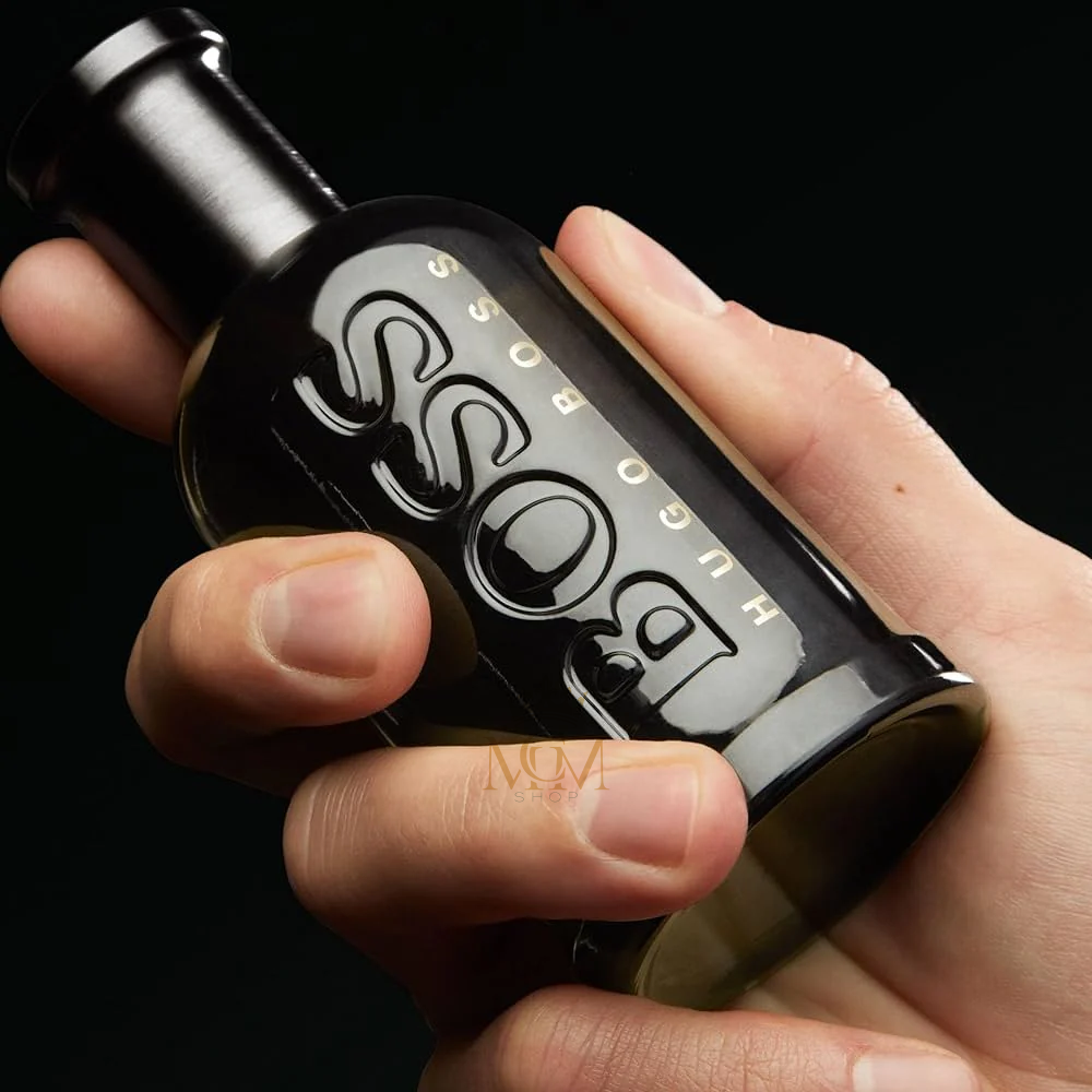 BOSS BOTTLED 3 BOSS BOTTLED - Image 3