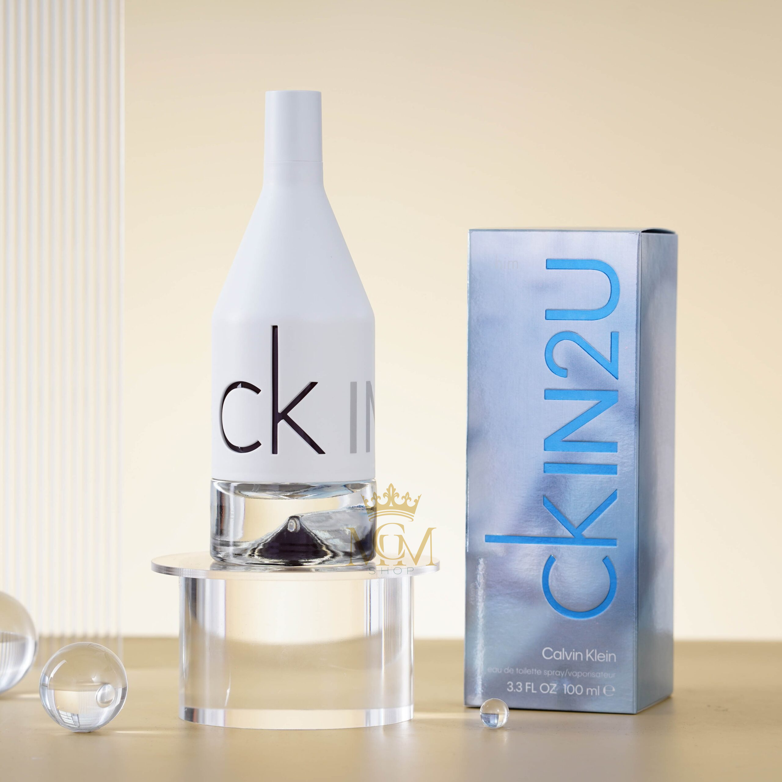 CK IN2U 4 CK IN2U - Image 4