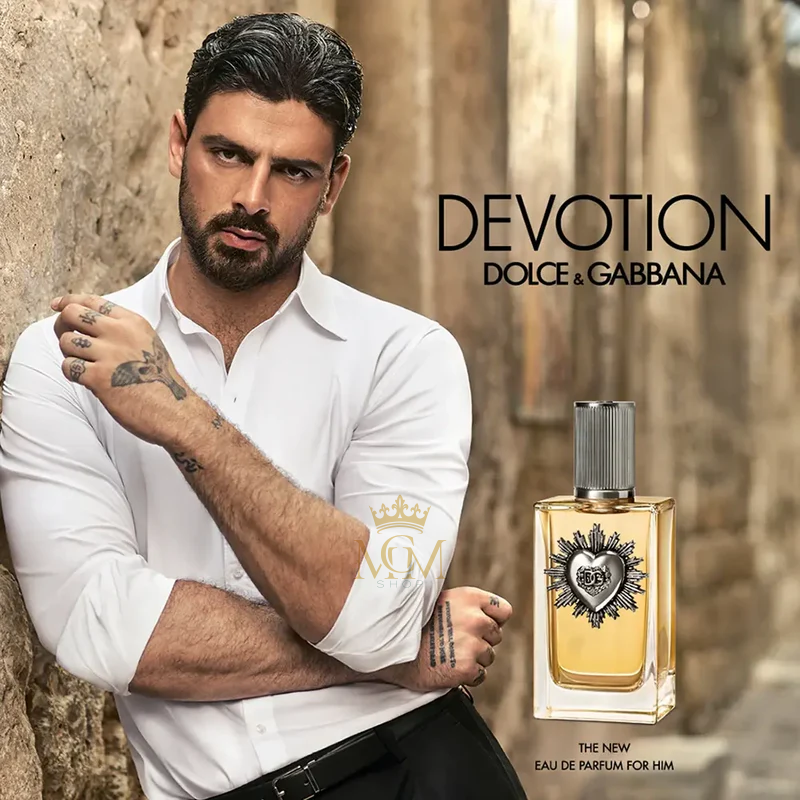 DEVOTION 5 DEVOTION - Image 5