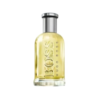 BOSS BOTTLED