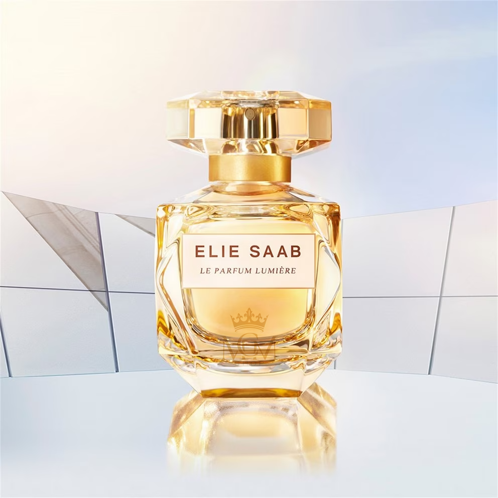 LE PARFUM LUMIERE 4 LE PARFUM LUMIERE - Image 4