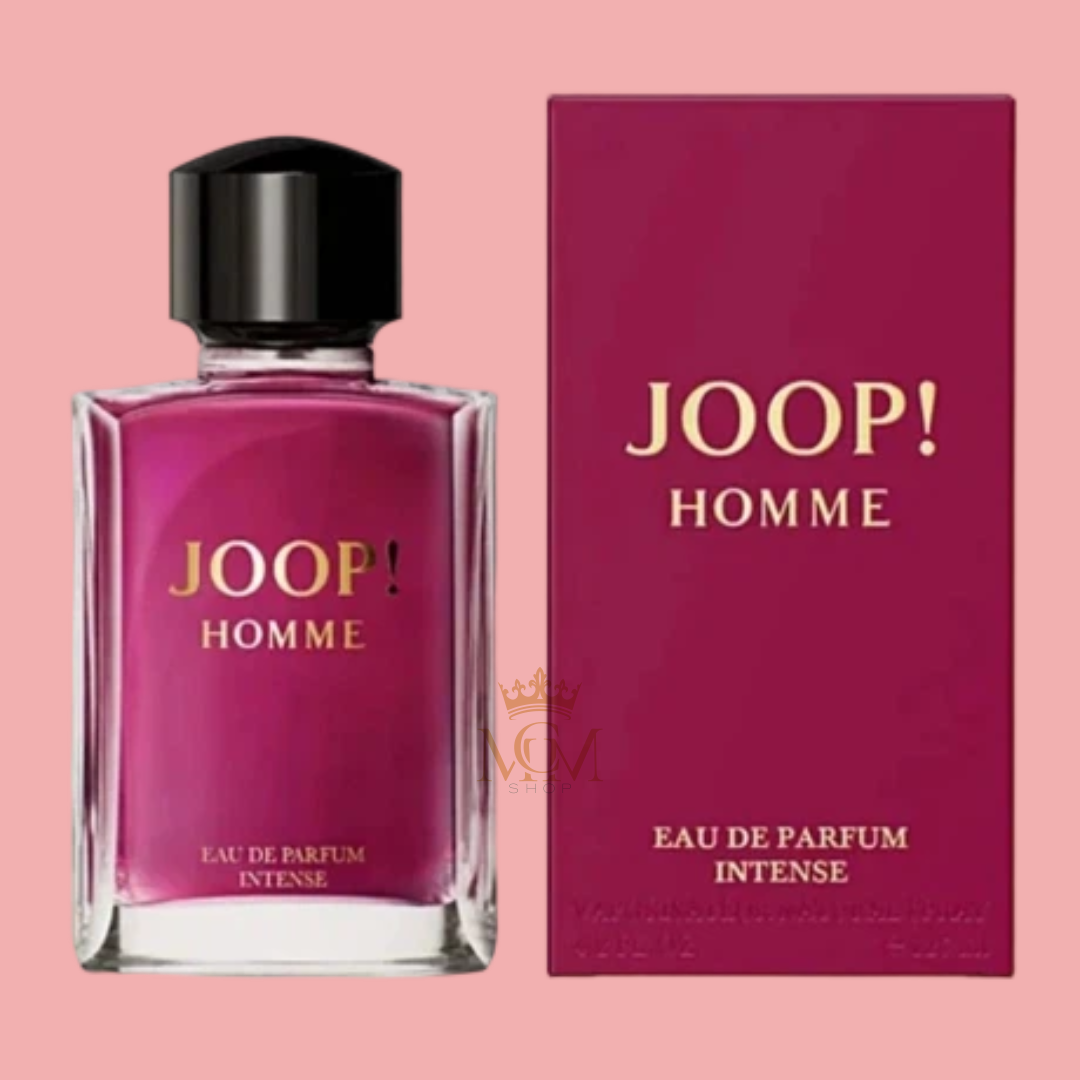 HOMME INTENSE 4 HOMME INTENSE - Image 4