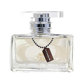COACH SIGNATURE