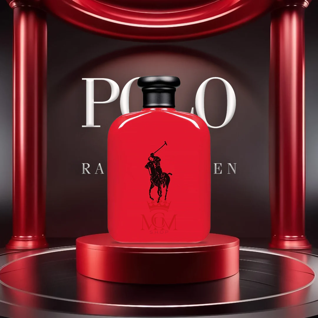 POLO RED 2 POLO RED - Image 2