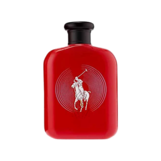 POLO RED REMIX