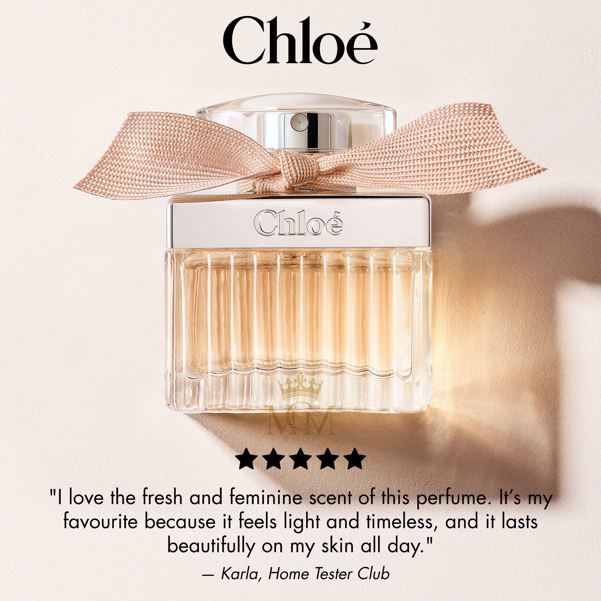CHLOE 3 CHLOE - Image 3