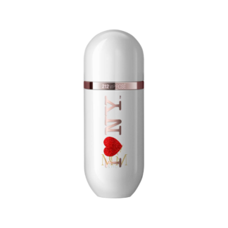 212 VIP ROSE I LOVE NY LIMITED EDITION