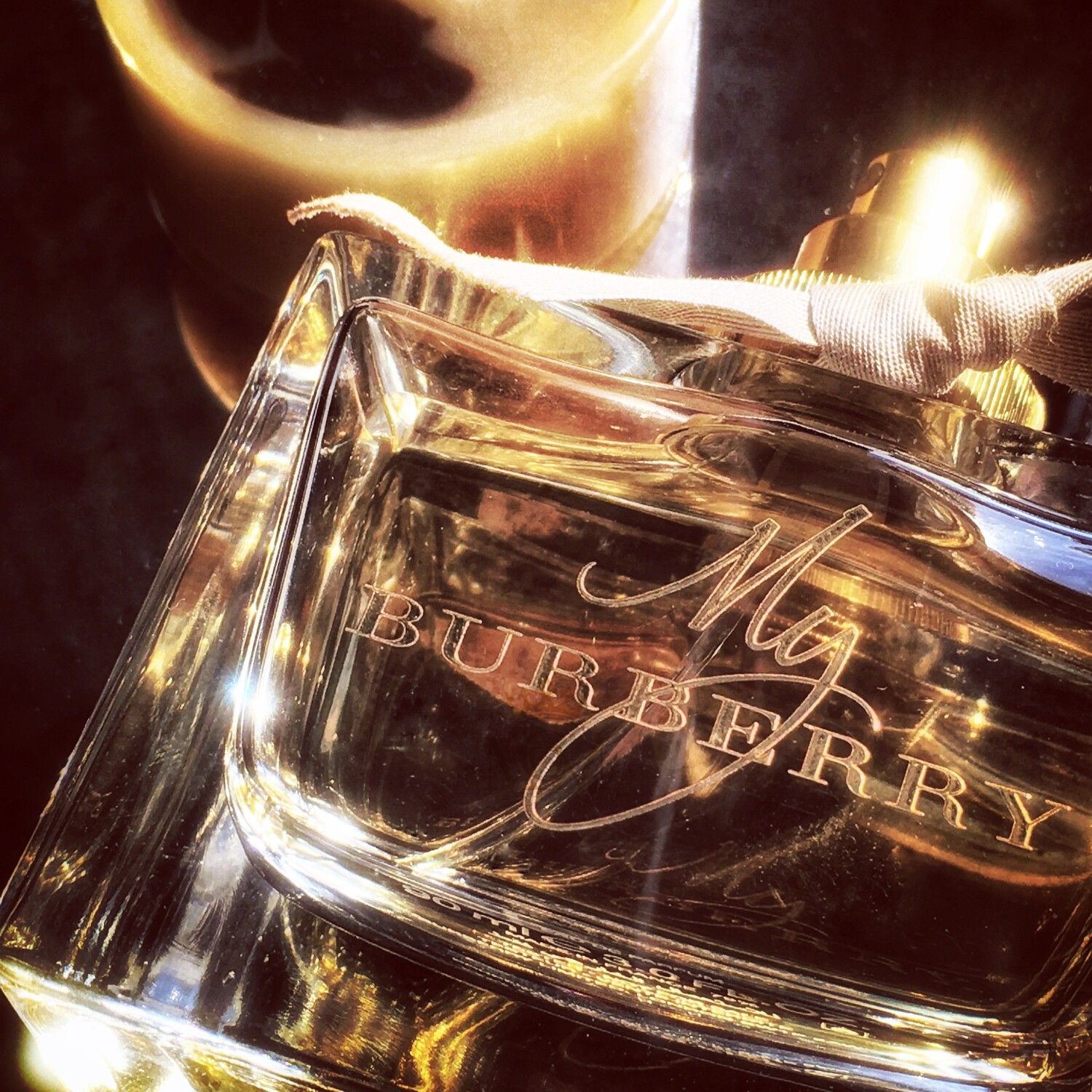 MY BURBERRY 4 MY BURBERRY - Image 4