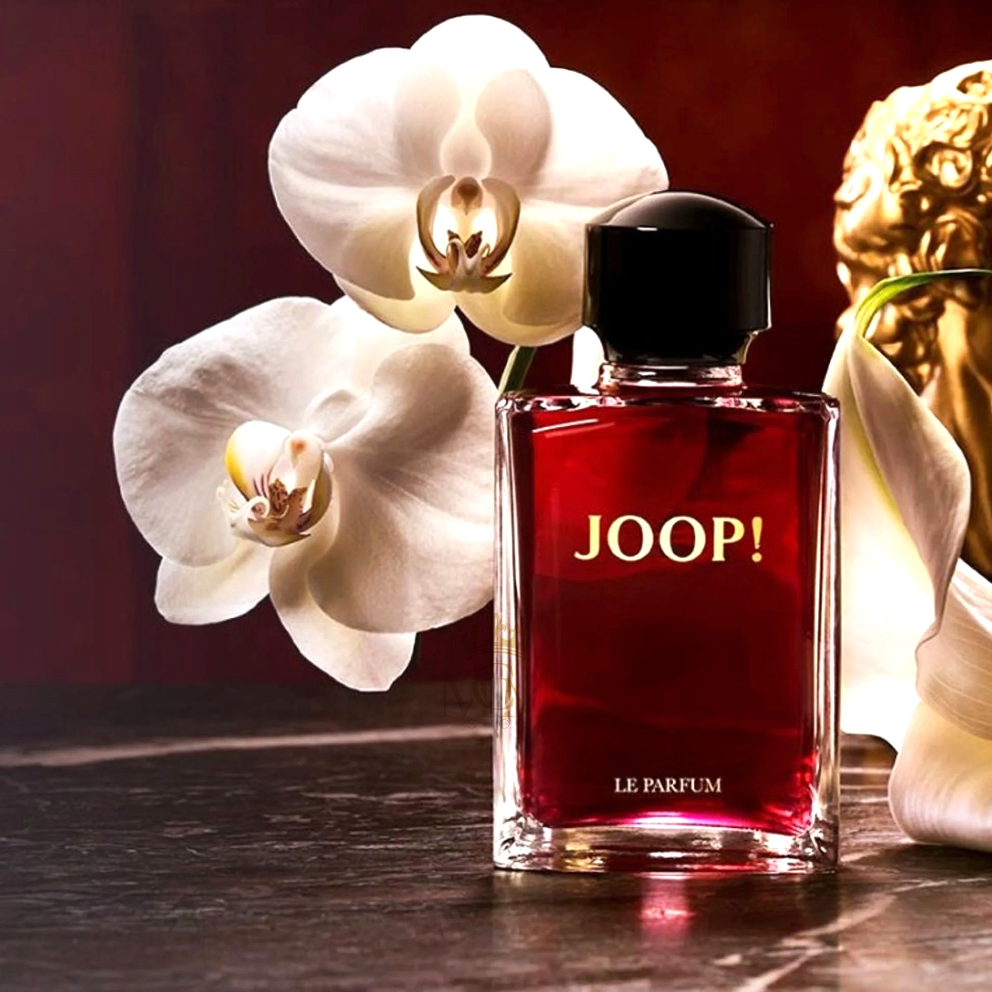 HOMME LE PARFUM 5 HOMME LE PARFUM - Image 5