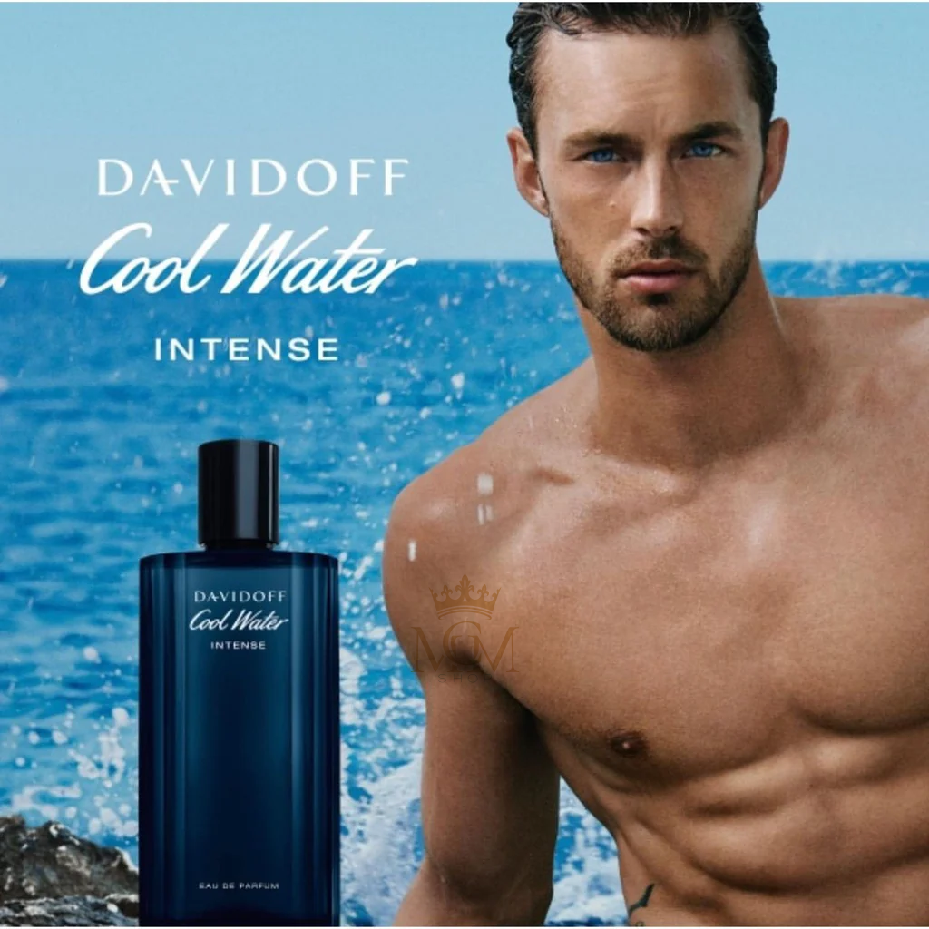 COOL WATER INTENSE 5 COOL WATER INTENSE - Image 5