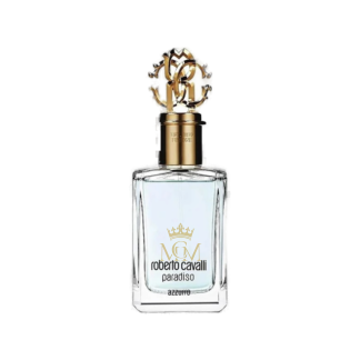 ROBERTO CAVALLI PARADISO AZZURRO