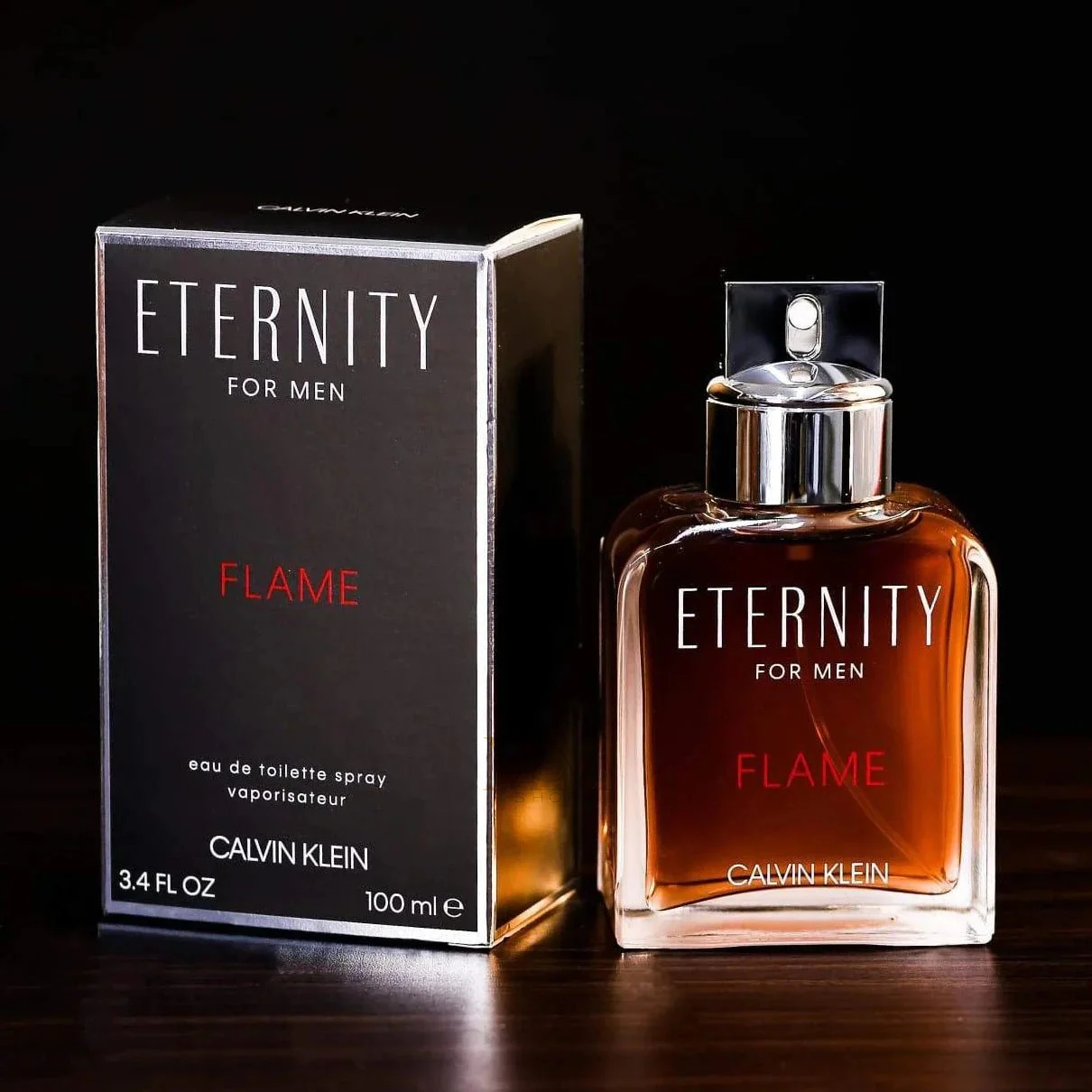 ETERNITY FLAME 5 ETERNITY FLAME - Image 5