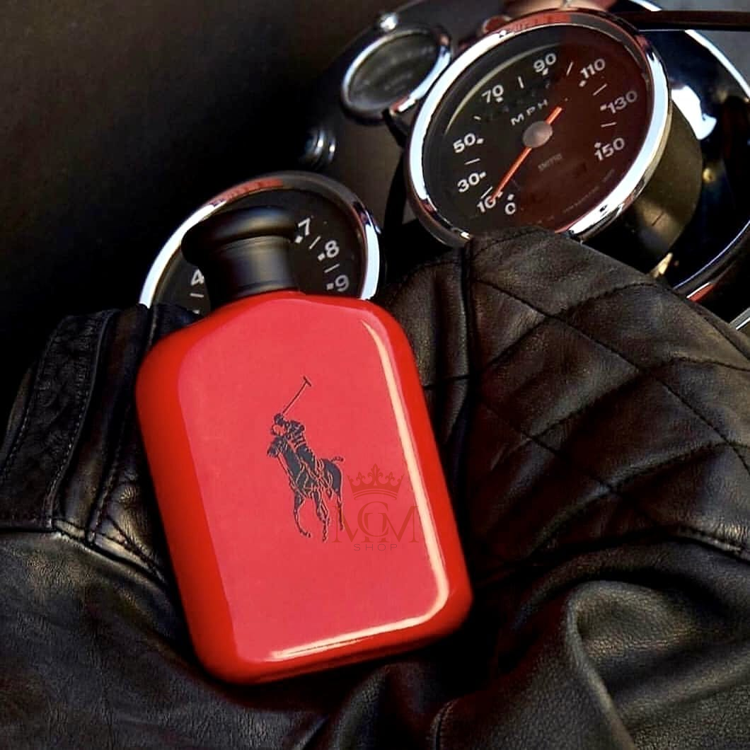 POLO RED 5 POLO RED - Image 5