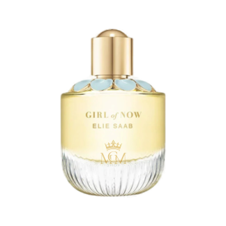 GIRL OF NOW