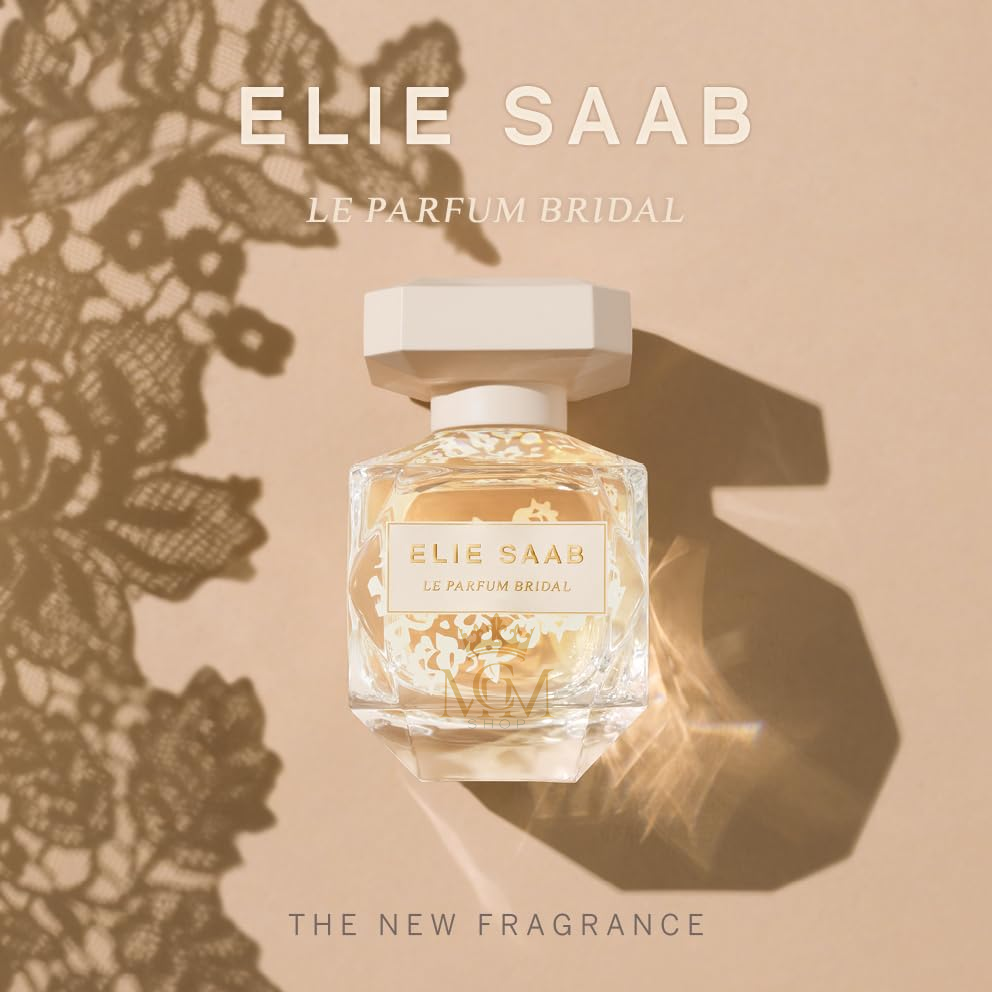 LE PARFUM BRIDAL 3 LE PARFUM BRIDAL - Image 3