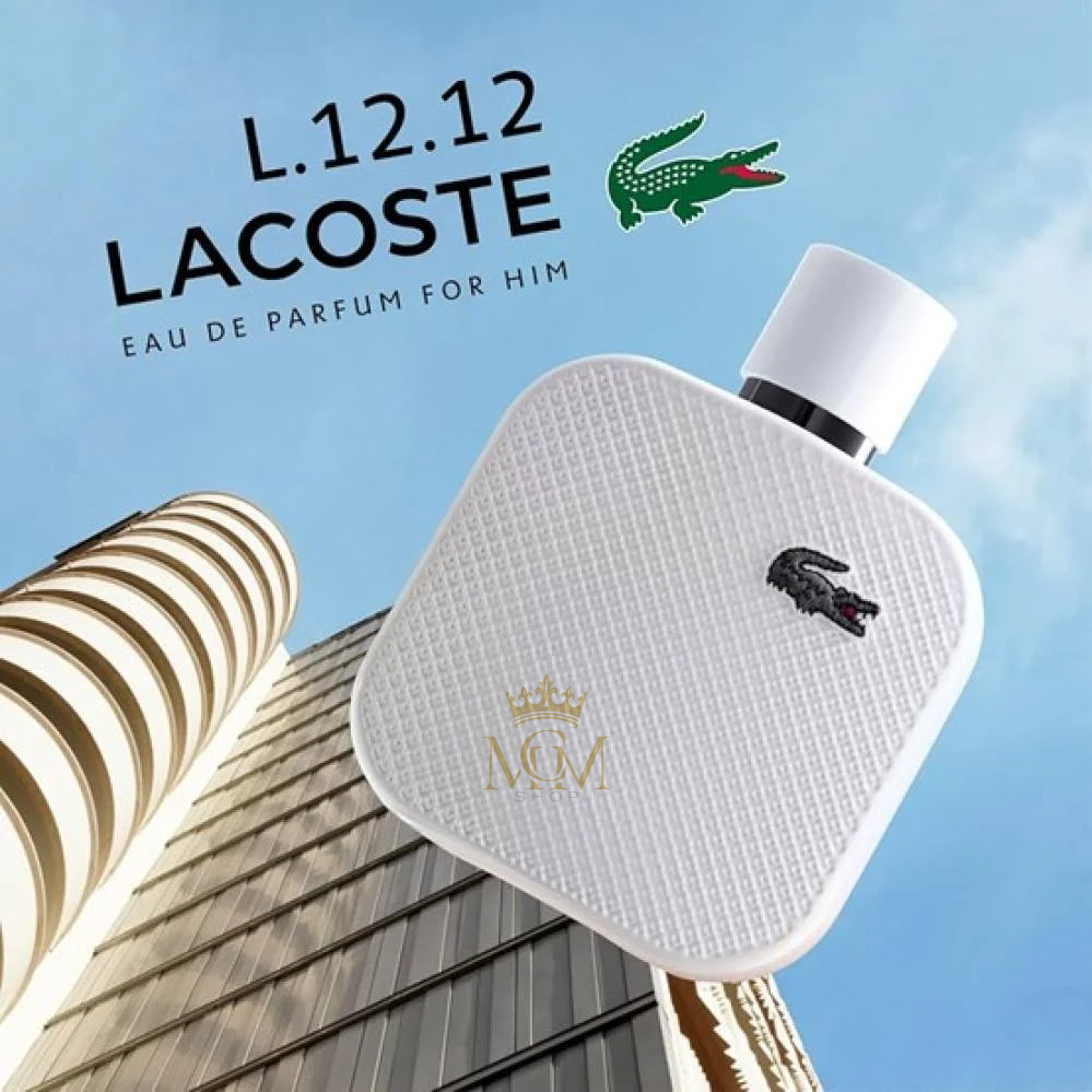 L.12.12 BLANC 4 L.12.12 BLANC - Image 4
