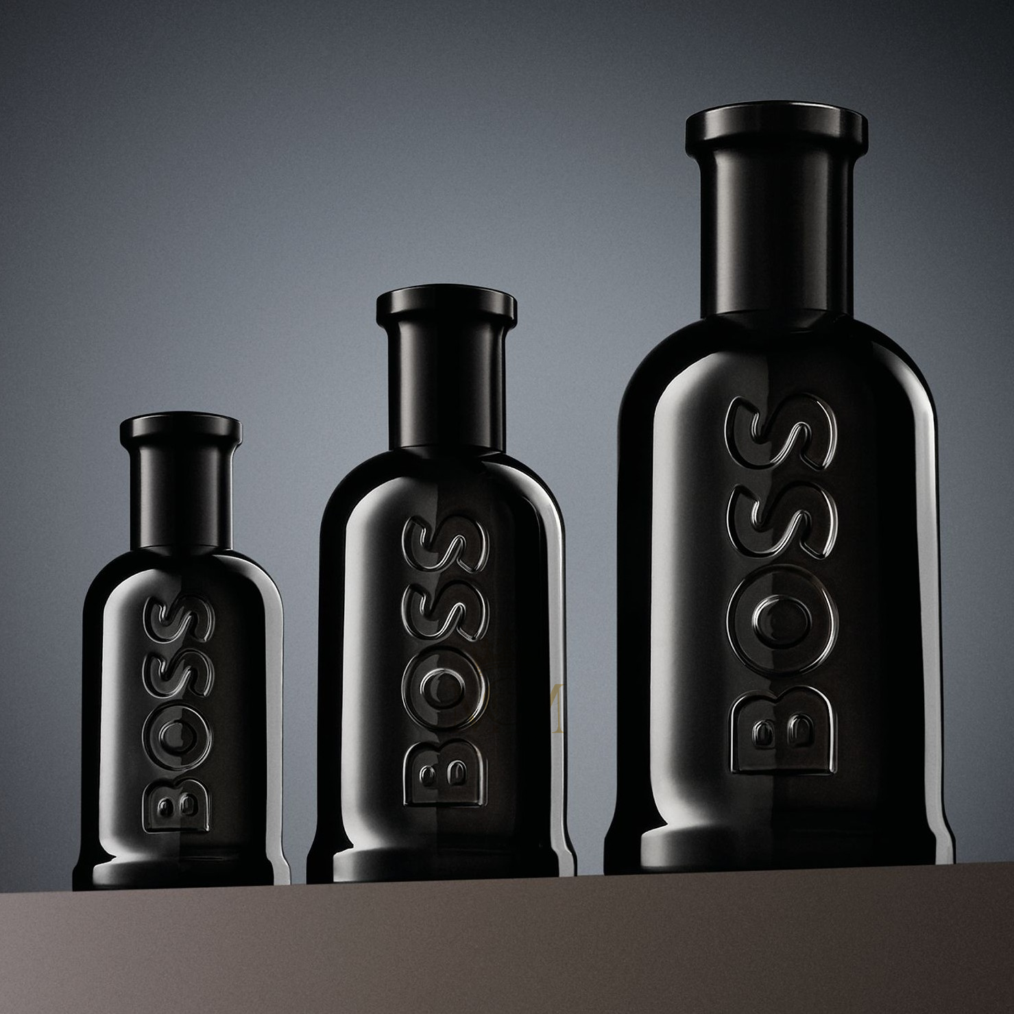 BOSS BOTTLED 5 BOSS BOTTLED - Image 5