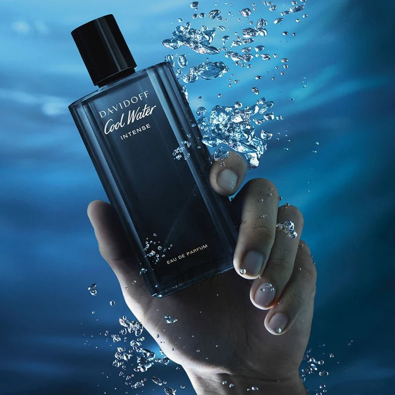 COOL WATER INTENSE 2 COOL WATER INTENSE - Image 2