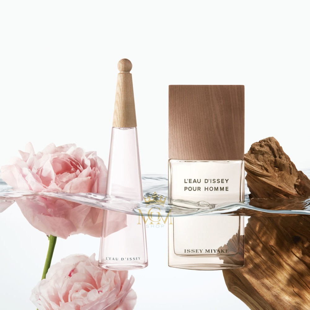 L'EAU D'ISSEY PIVOINE INTENSE 5 L'EAU D'ISSEY PIVOINE INTENSE - Image 5