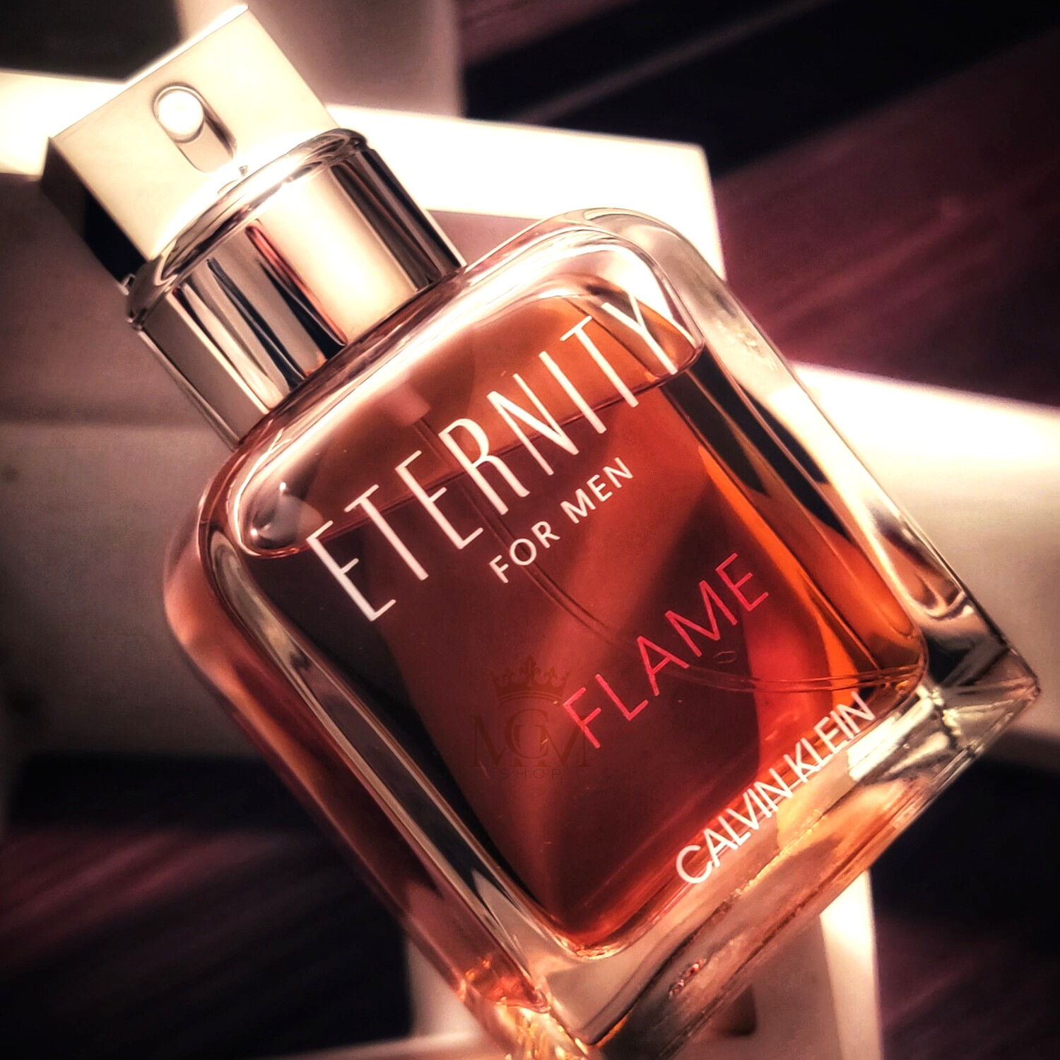 ETERNITY FLAME 2 ETERNITY FLAME - Image 2