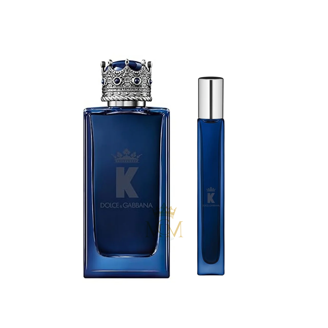 DOLCE & GABBANA K SET EDP INTENSE 100ML + EDP INTENSE 3 DOLCE & GABBANA K SET EDP INTENSE 100ML + EDP INTENSE - Image 3
